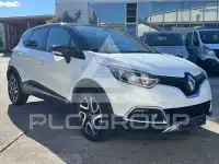 2016 Renault Captur