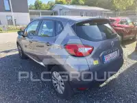 2016 Renault Captur
