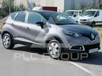 2016 Renault Captur