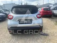 2016 Renault Captur