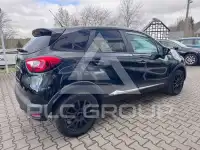 2016 Renault Captur