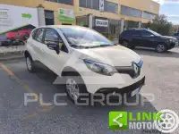 2016 Renault Captur
