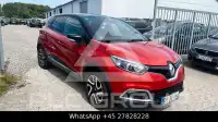 2016 Renault Captur
