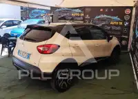 2016 Renault Captur