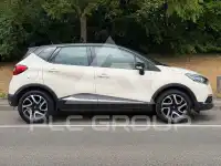 2016 Renault Captur