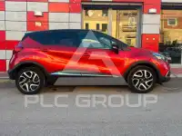 2016 Renault Captur