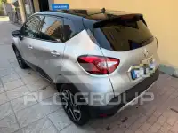 2016 Renault Captur