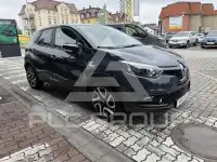 2016 Renault Captur