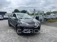 2016 Renault Captur