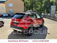 2016 Renault Captur