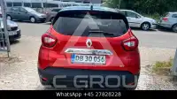 2016 Renault Captur