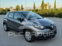 2016 Renault Captur