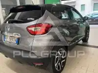 2016 Renault Captur