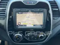 2016 Renault Captur