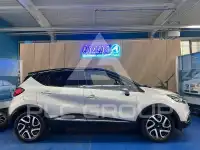2016 Renault Captur
