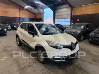 2016 Renault Captur