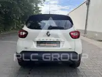2016 Renault Captur
