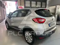 2016 Renault Captur