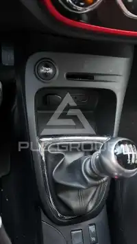 2016 Renault Captur