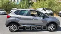 2016 Renault Captur