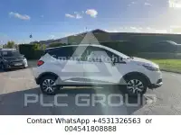 2016 Renault Captur