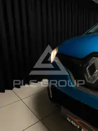 2016 Renault Captur