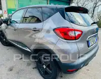 2016 Renault Captur
