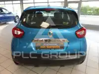 2016 Renault Captur