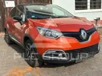 2016 Renault Captur