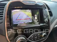 2016 Renault Captur