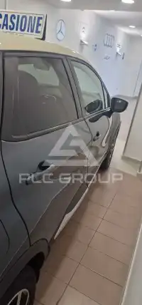 2016 Renault Captur