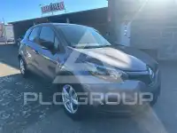 2016 Renault Captur