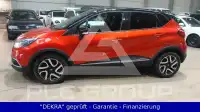 2016 Renault Captur