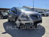2016 Renault Captur