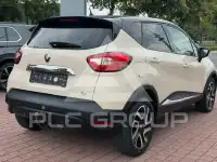 2016 Renault Captur