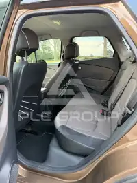 2016 Renault Captur