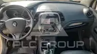 2016 Renault Captur