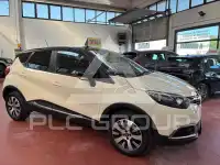 2016 Renault Captur