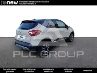 2016 Renault Captur