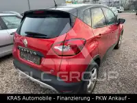 2016 Renault Captur