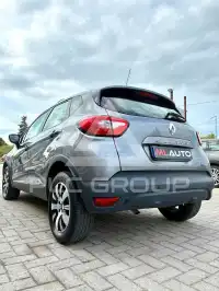 2016 Renault Captur