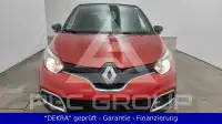 2016 Renault Captur