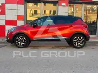 2016 Renault Captur