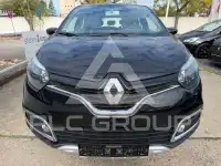 2016 Renault Captur