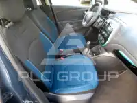 2016 Renault Captur