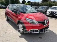 2016 Renault Captur