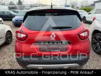 2016 Renault Captur