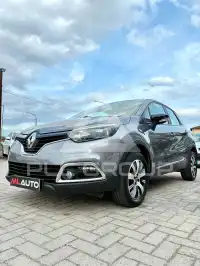 2016 Renault Captur
