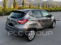 2016 Renault Captur