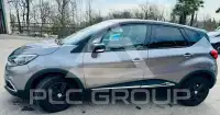 2016 Renault Captur
